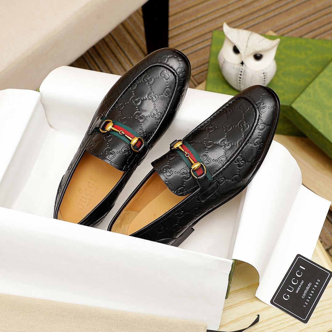 Gucci Business Shoes